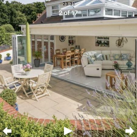 Woodpeckers B&B Shanklin Luaran gambar