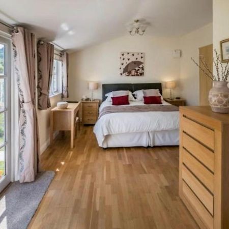 Woodpeckers B&B Shanklin Luaran gambar