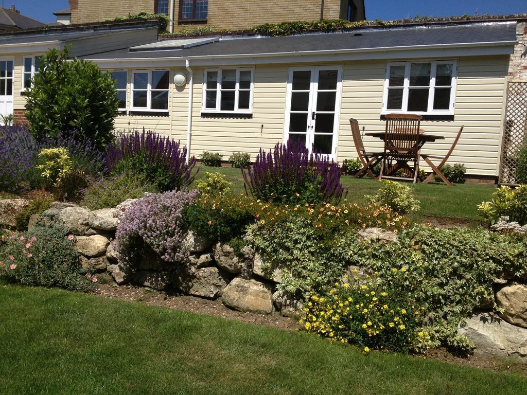 Woodpeckers B&B Shanklin Luaran gambar