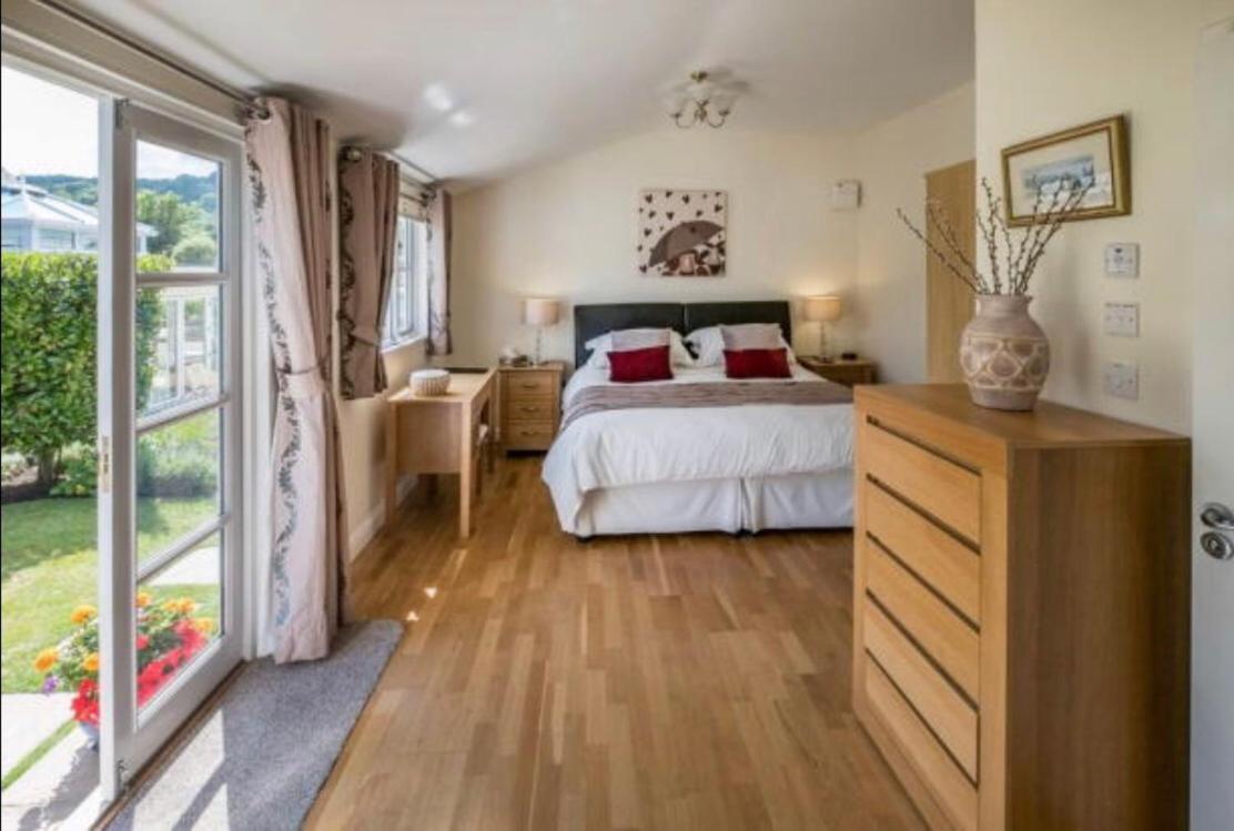 Woodpeckers B&B Shanklin Luaran gambar